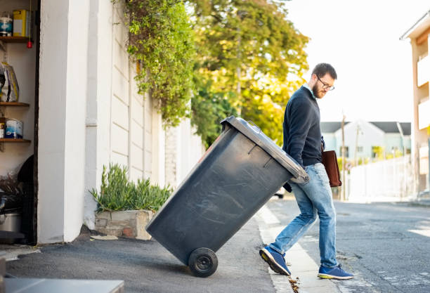 Best Garage Cleanout Services  in Spencerville, NM