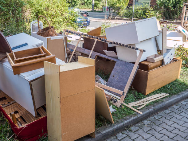 Best Same-Day Junk Removal  in Spencerville, NM