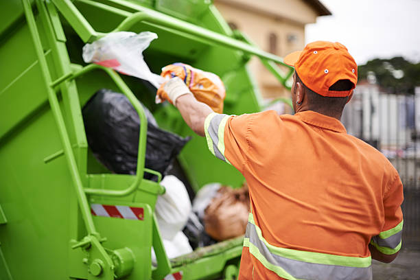 Professional Junk Removal in Spencerville, NM