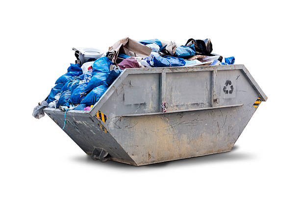 Commercial Cleanout Services in Spencerville, NM