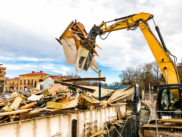 Best Household Junk Removal  in Spencerville, NM