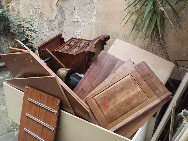 Best Junk Hauling Services  in Spencerville, NM